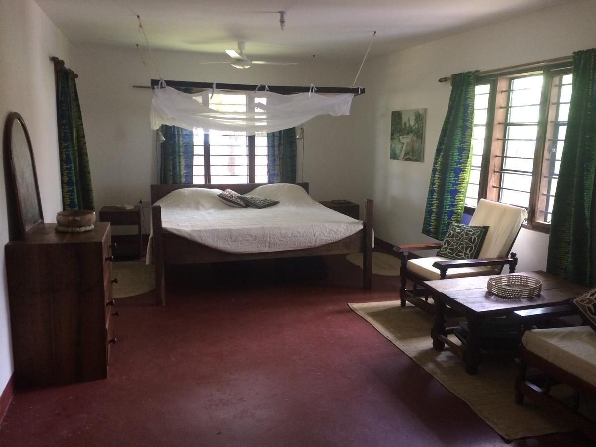 Villa Matalai تنجا المظهر الخارجي الصورة