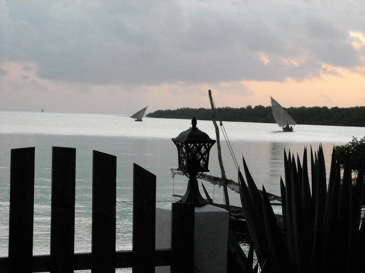 Villa Matalai تنجا المظهر الخارجي الصورة