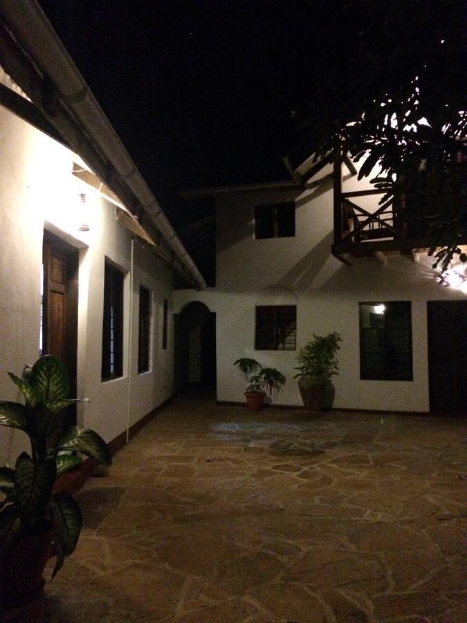 Villa Matalai تنجا المظهر الخارجي الصورة