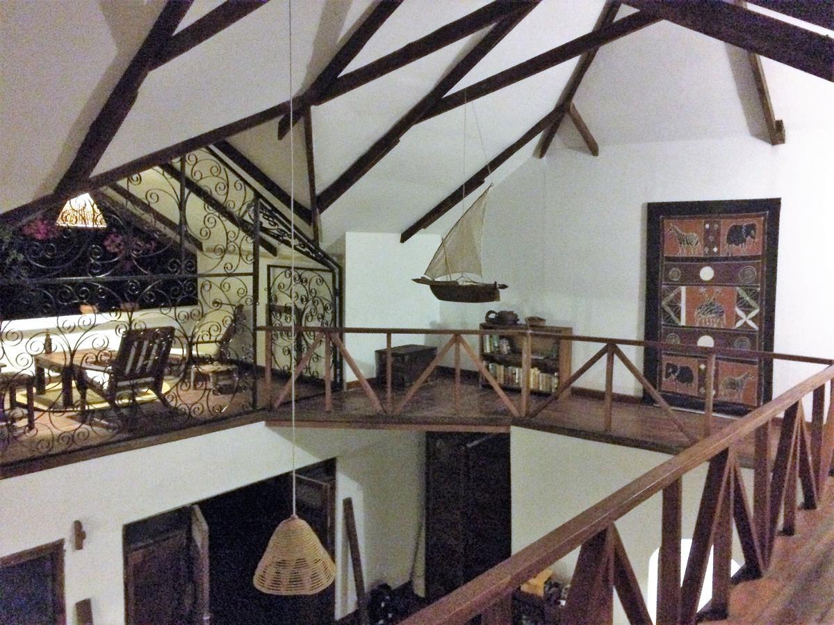 Villa Matalai تنجا المظهر الخارجي الصورة
