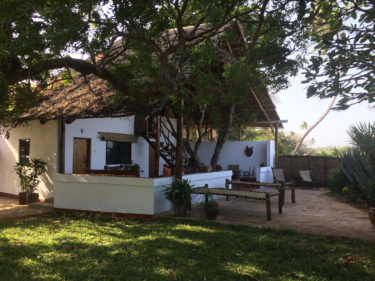 Villa Matalai تنجا المظهر الخارجي الصورة