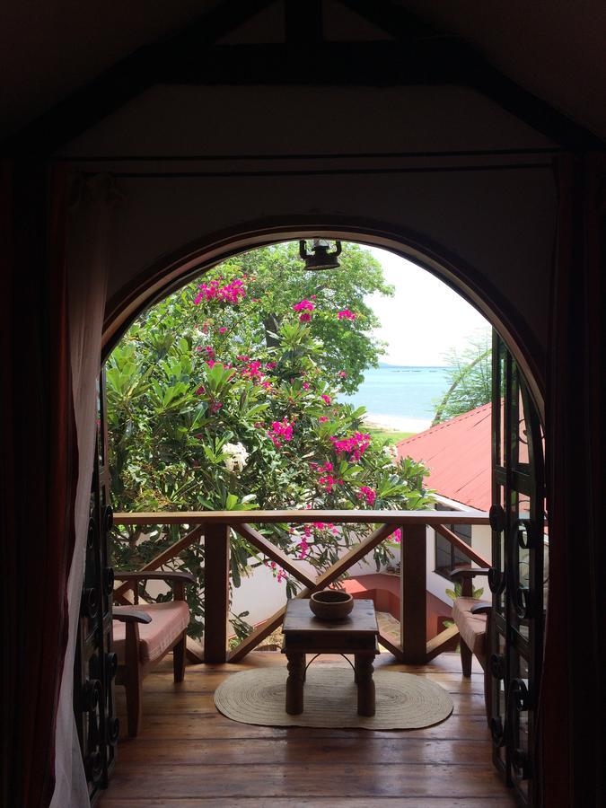 Villa Matalai تنجا المظهر الخارجي الصورة