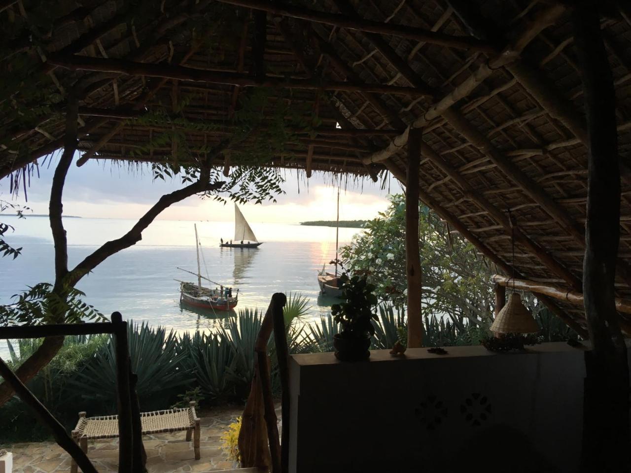 Villa Matalai تنجا المظهر الخارجي الصورة
