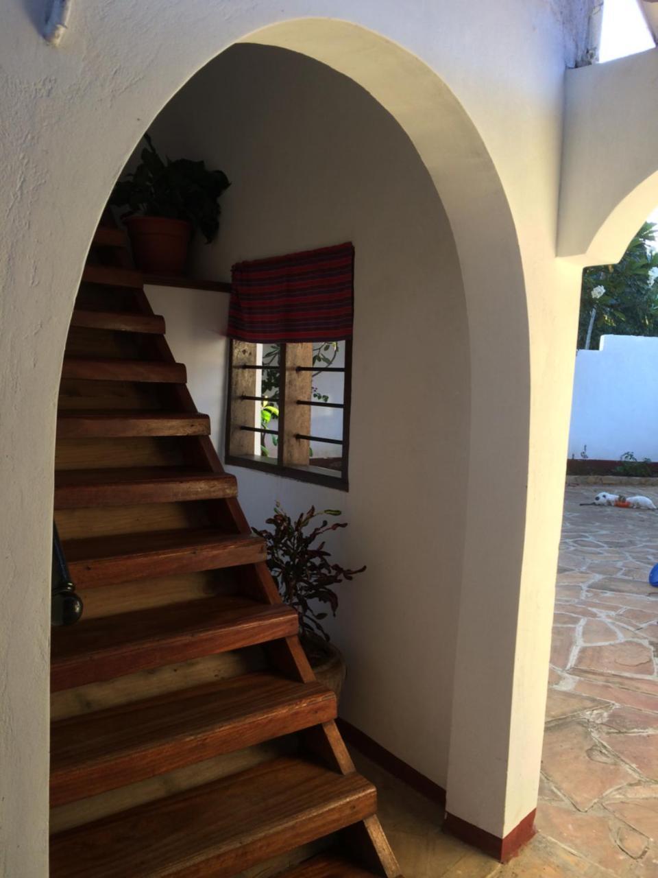 Villa Matalai تنجا المظهر الخارجي الصورة