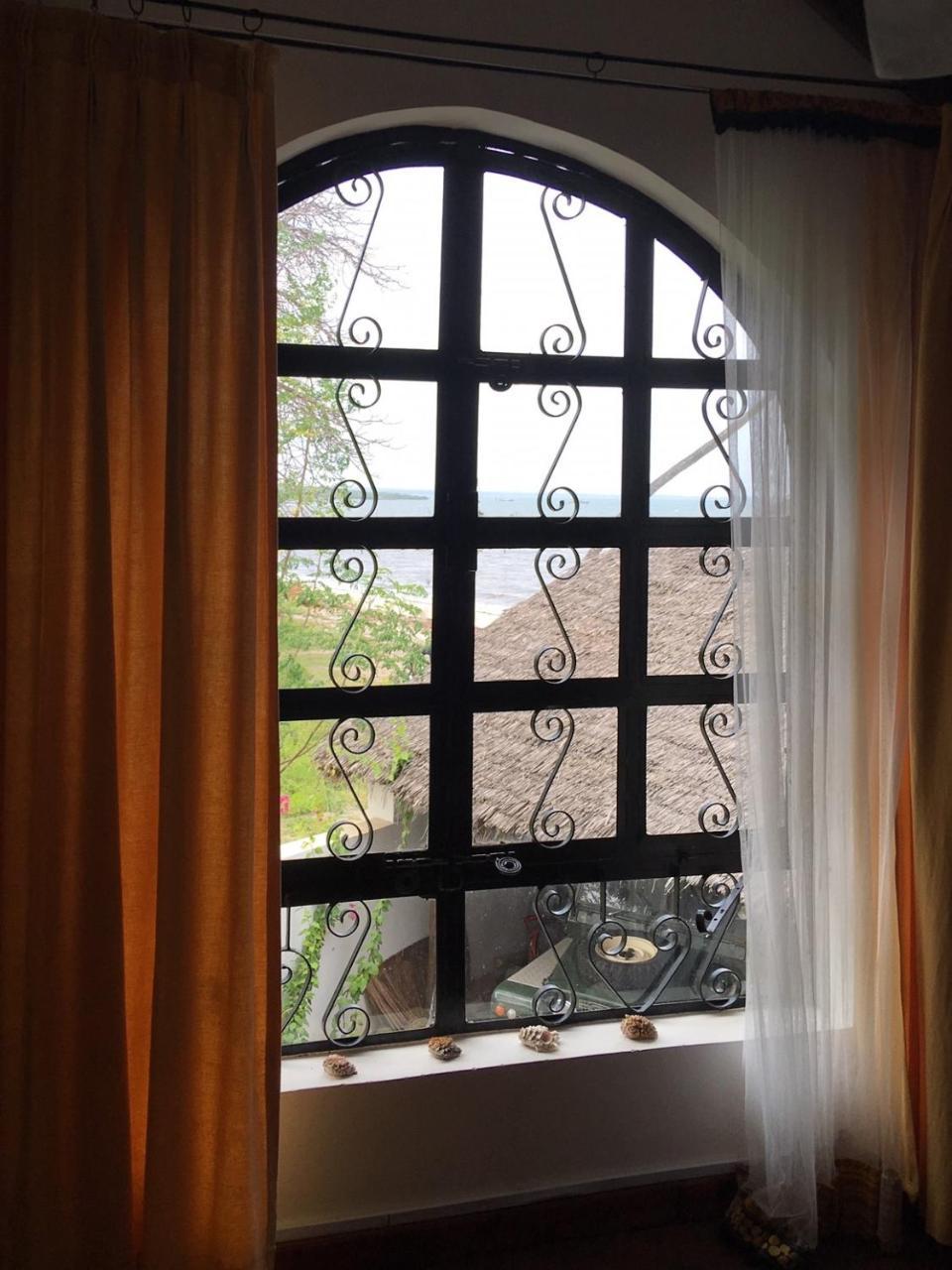 Villa Matalai تنجا المظهر الخارجي الصورة