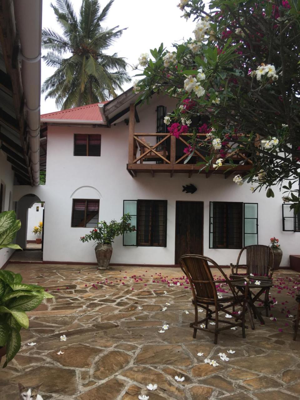 Villa Matalai تنجا المظهر الخارجي الصورة