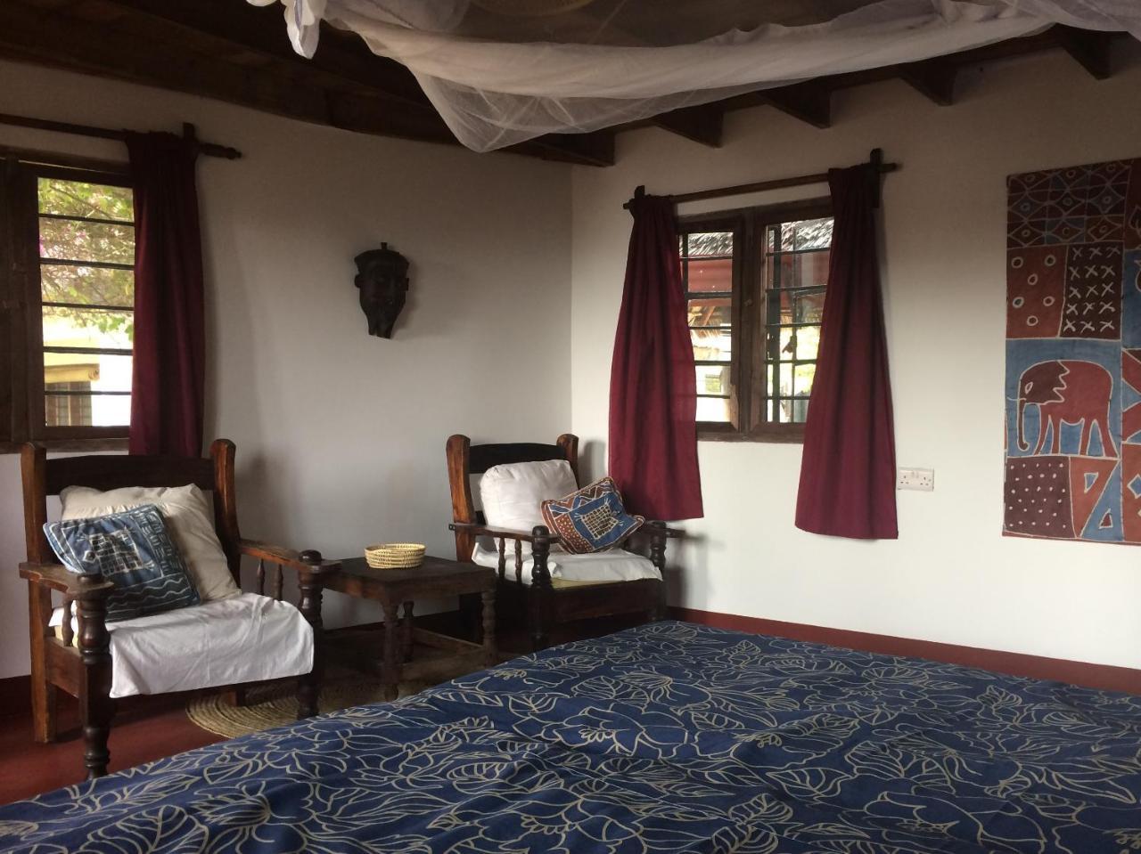 Villa Matalai تنجا المظهر الخارجي الصورة