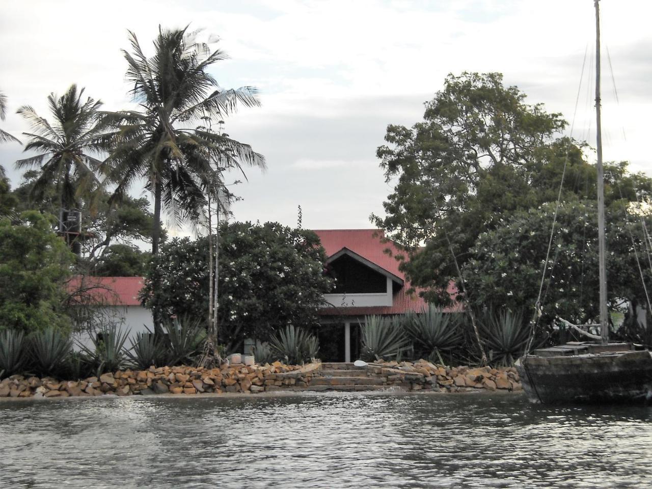Villa Matalai تنجا المظهر الخارجي الصورة