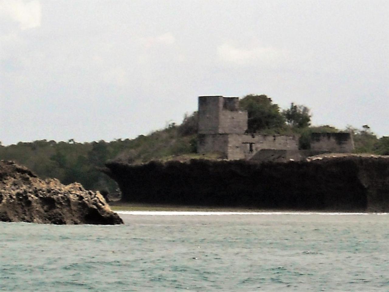 Villa Matalai تنجا المظهر الخارجي الصورة