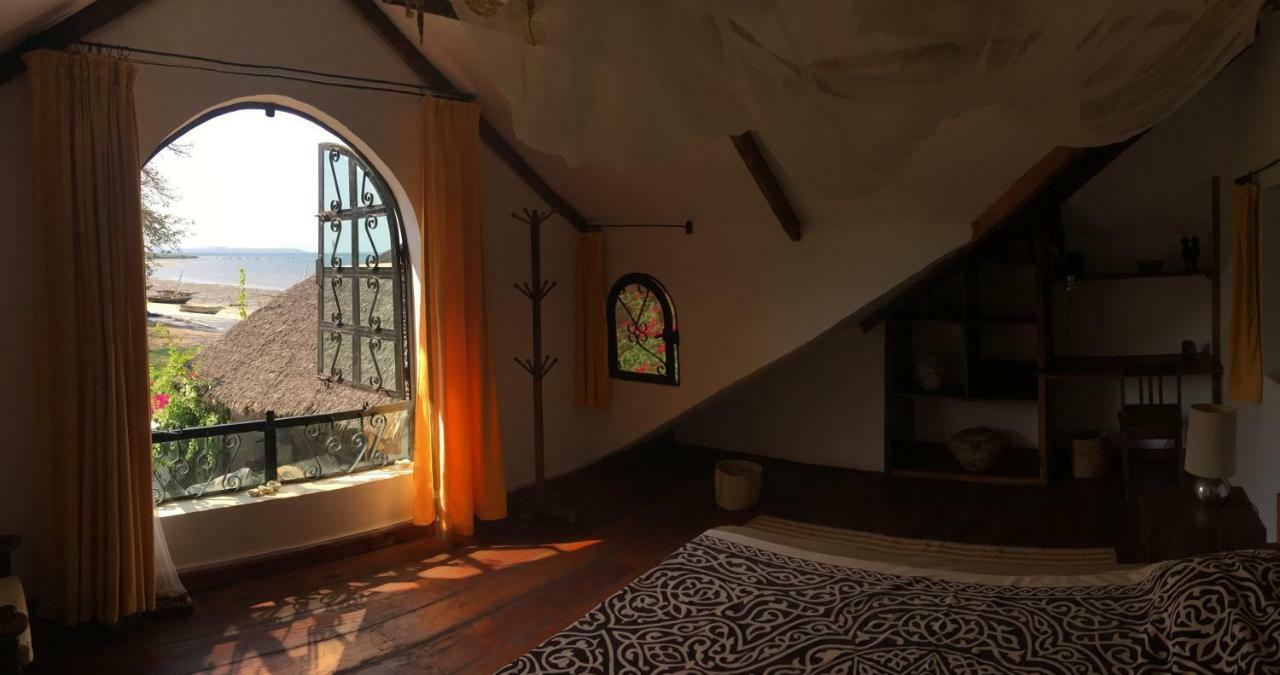 Villa Matalai تنجا المظهر الخارجي الصورة