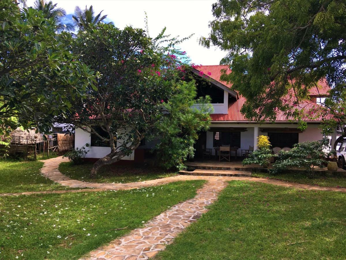 Villa Matalai تنجا المظهر الخارجي الصورة