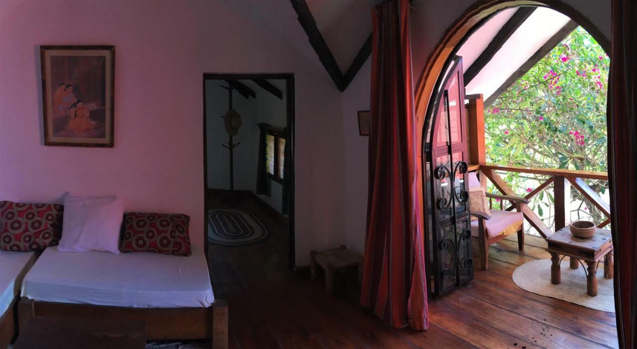 Villa Matalai تنجا المظهر الخارجي الصورة