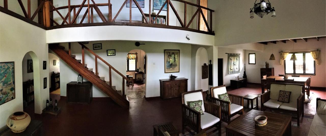 Villa Matalai تنجا المظهر الخارجي الصورة
